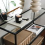 Hanah Home Cómoda D100 Negra